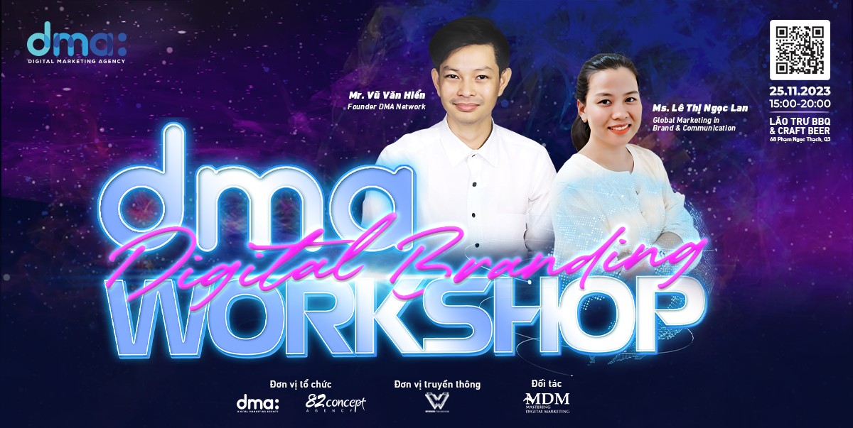 DMA workshop